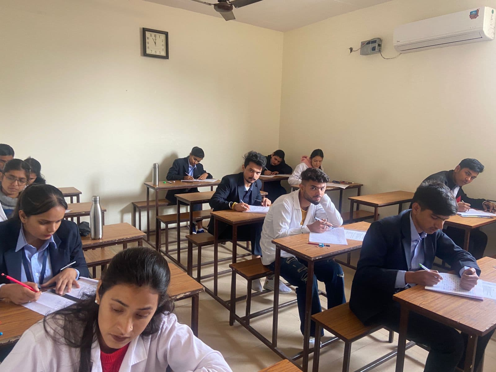 Shivalik Institute of Paramedical Technology Mohali Campus Life photo 14